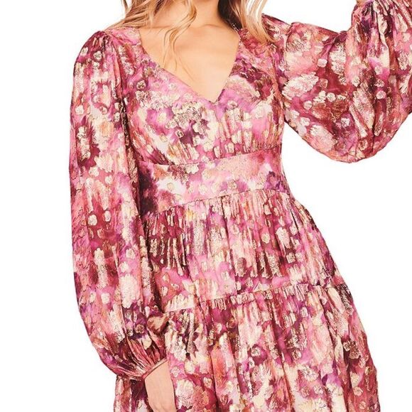 LoveShackFancy Dresses & Skirts - LoveShackFancy Willis Dress Size 4